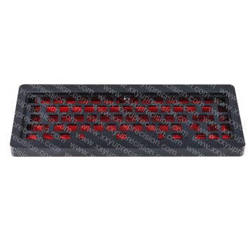 List of Top 10 rotary knob switch keyboard Brands Popular in European and American Countries