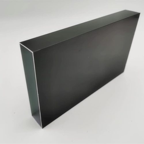 Aluminium Square Tube