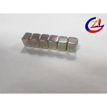 Ten Chinese Rare Earth Disc Magnets Suppliers Popular in European and American Countries