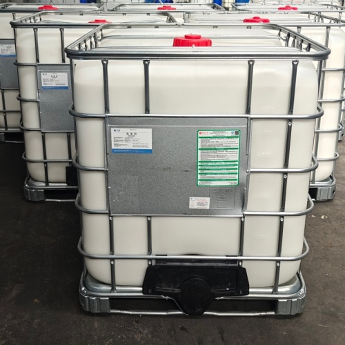 عامل إزالة الرغوة من السيليكون