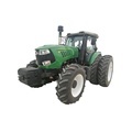 Top-Quality Chinese Farm Tractors1