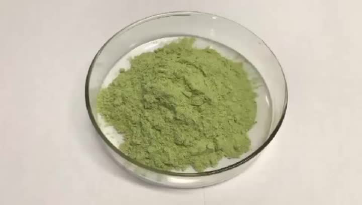 green Kale Powder