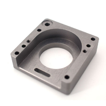 China Top 10 Cnc Machining Aerospace Parts Emerging Companies