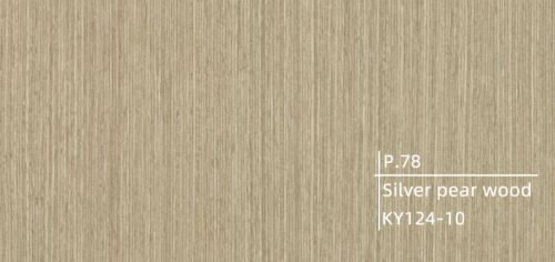 Materiais decorativos de PVC ecológicos levam ao desenvolvimento de decoração de interiores verde