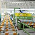 JINLU Automatic Quartz Stone Making Machine - Marble Machine, Artificial Stone Equipment1