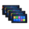 7" Touch Screen Car Radio Double Din Full Touch Car Mp5 Player With BT FM/USB/AUX Car Mp5 Dvd Player Android Mp5 Player1