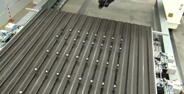 Flexible fixture