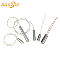 Stainless Steel Cartridge Heaters for Various Voltages and Wattages1
