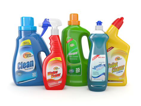 Daily Use Cellulose Ether 