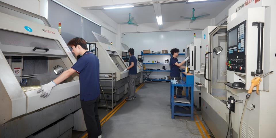 Dongguan Zhenying Machinery Equipment Co., LTD