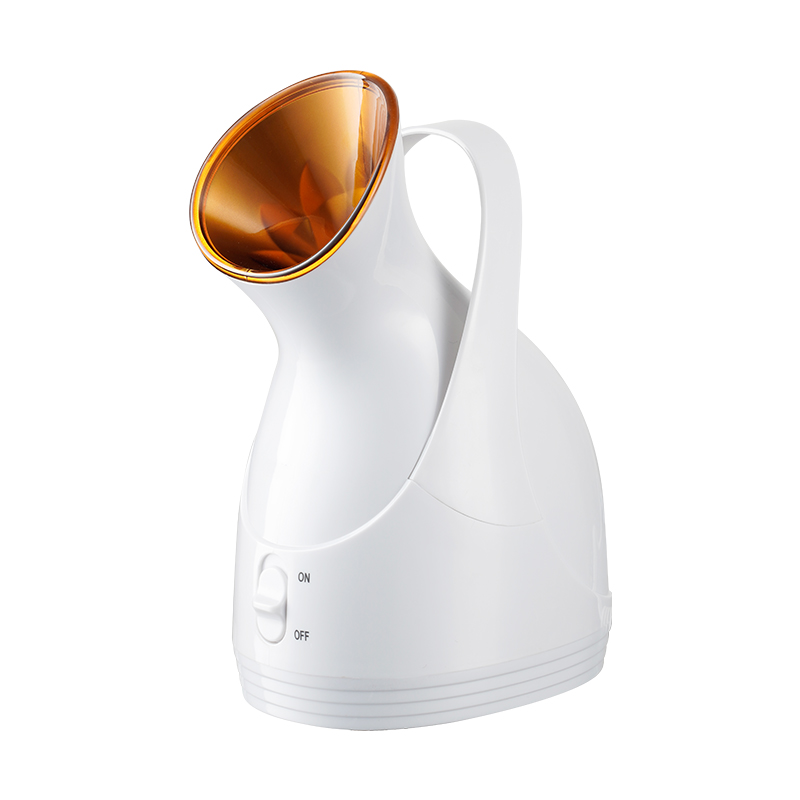 Professionell 55/100ml Big Water Tank Nano Technology Mini Ultraschall, tief feuchtigkeitsspendende Nano -Gesichts -Streamer -Gesichtsprühscheibendampfer1