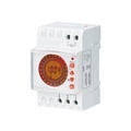 220-240VAC 16A Digital Timer Switch THC20-1C: Backlit LCD Programmable Periodic Timer Control Switch1