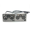 PC200-7 Excavator Parts: Pilot Valves and Hydraulic Solenoids1