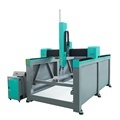 Professional Minova Automatic Foam Cutting Machine: Custom 3D CNC Foam Sculpture Equipment1