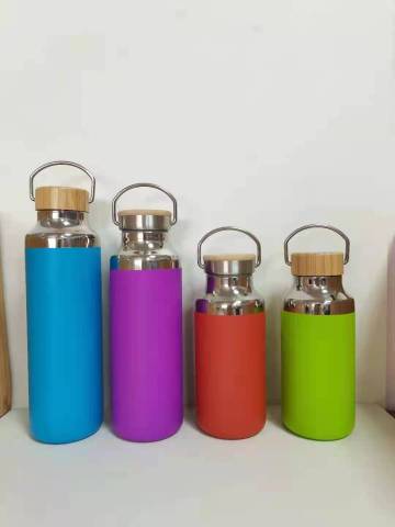 Sports Water Bottles