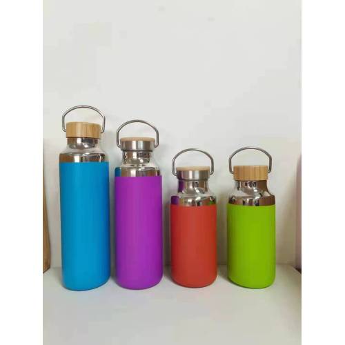 Sports Water Bottles