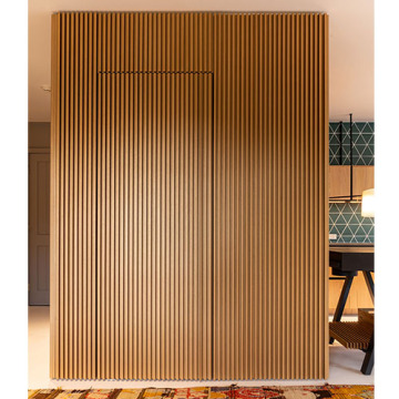 China Top 10 Wooden Doors Potential Enterprises