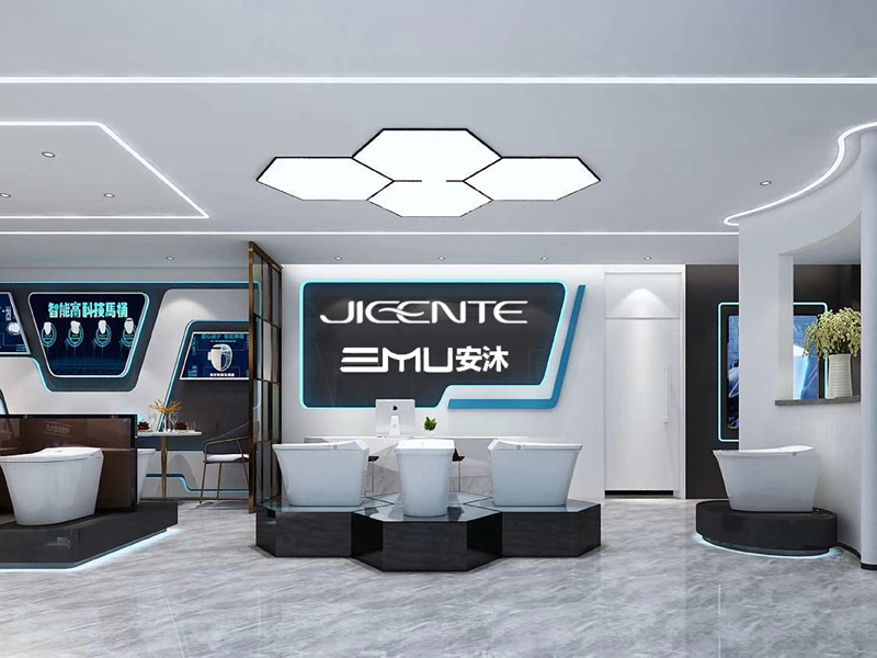 XIAMEN JIEENTE IMPORT AND EXPORT CO.,LTD