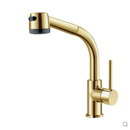 Brass Faucet Vs Zinc Faucet: Which Lasts Longer In Engineering Projects?