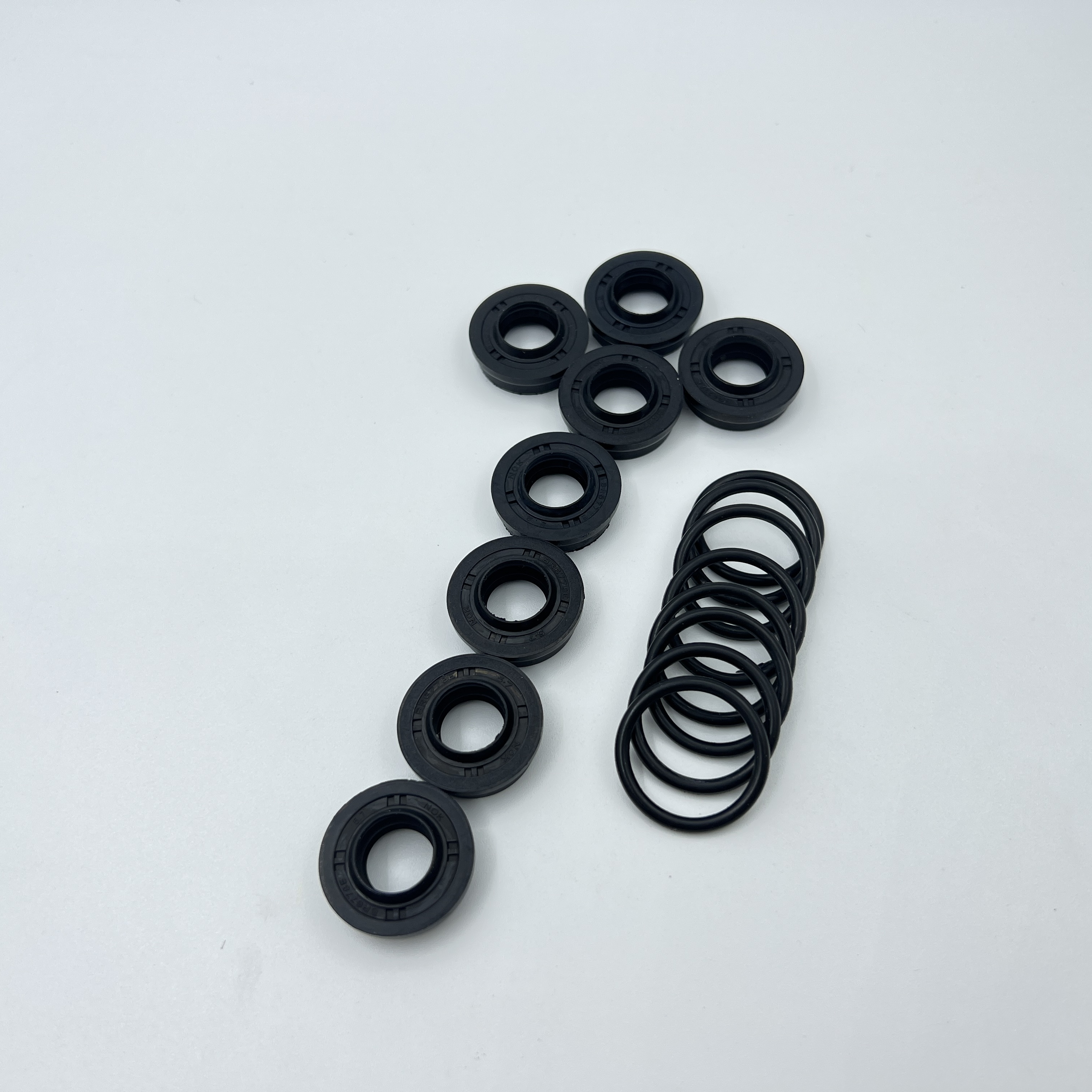 Joystick SEAL -reparatie Kit01