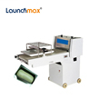 Electric Toast Bread Dough Moulder Roller Machine 380mm for Baking Shops1