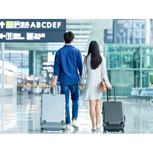 新秀丽与 AOTOS 以可持续材料和智能功能引领箱包技术革命