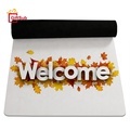 High-Quality Customizable Bathroom Doormats: Non-Slip Rubber Floor Mats for Entrance and Home Décor1
