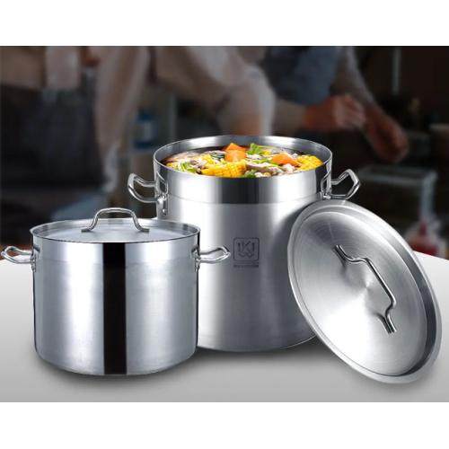 How can I buy high-quality soup pot?