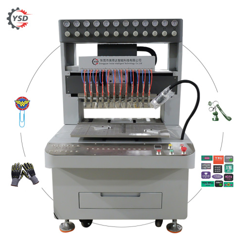 Ключевая информация, которую вам нужно знать о капельных формовочных машинах