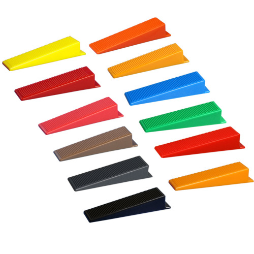 House decoration tiling tool - leveling device