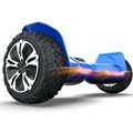 Blue Color 36V 4Ah Hoverboard Rechargeable Electric Battery - Free Shipping EH-HBR10G2BL1