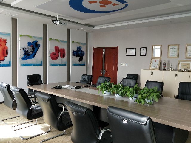 Damei Kingmech Pump Co., Ltd.