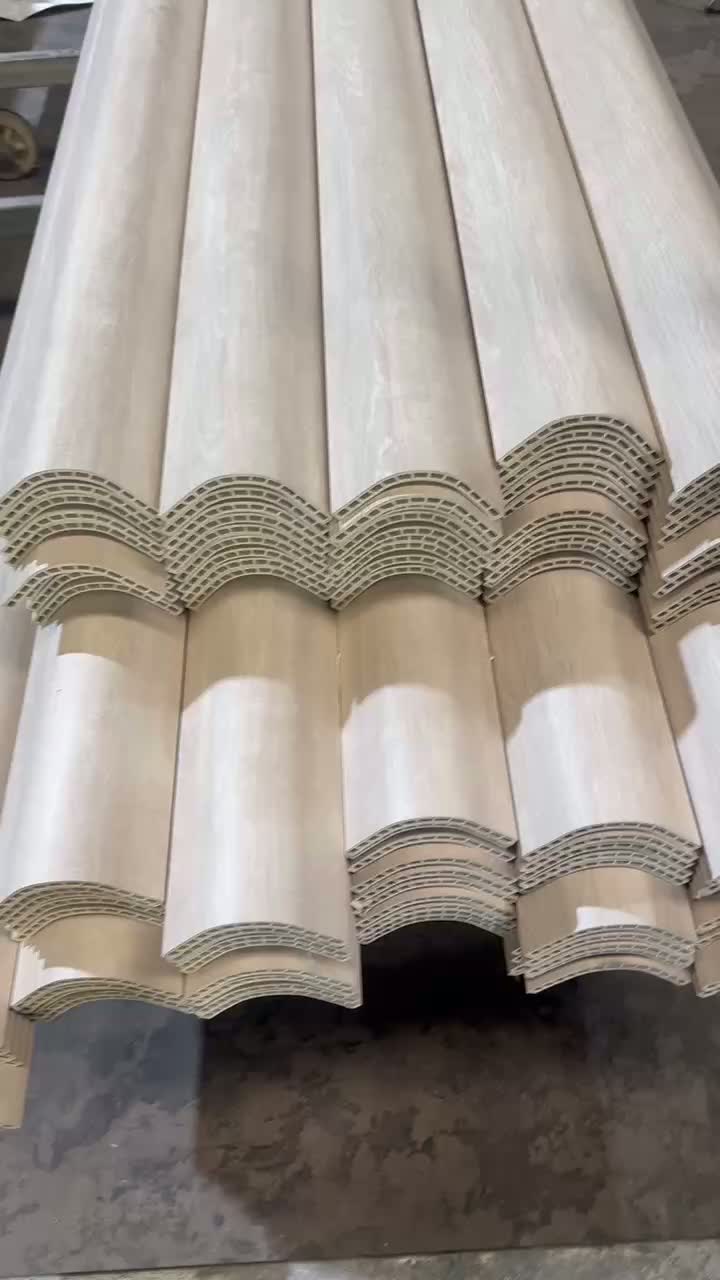 bảng tường wpc kích thước khác