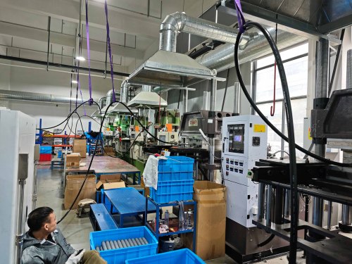 Zhejiang Jiangxin Electric Co., Ltd.: Fornecedor confiável de produtos de distribuição de energia