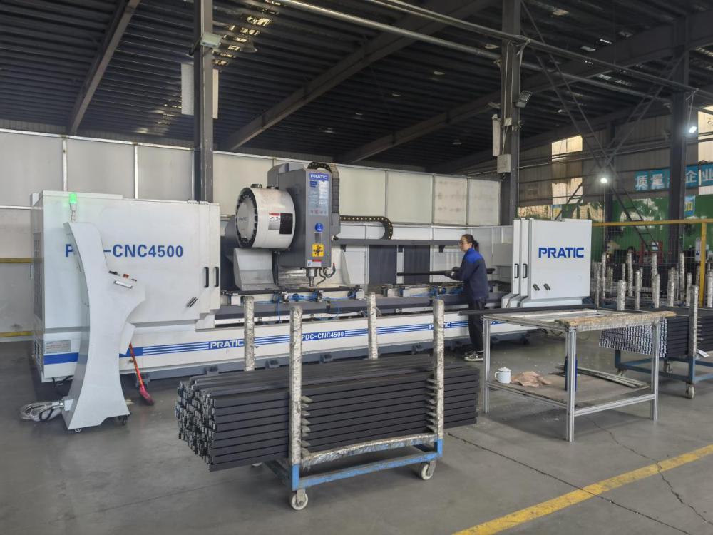 CNC Machine