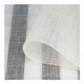 Durable Semi-Transparent EMF Shielding 5G Protection Fabric1
