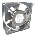 120x120x38mm AC Axial Fan for Cooling Refrigeration, 110V/220VAC/380VAC1