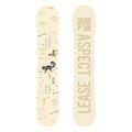 Top-Quality Customizable Snowboard for All-Mountain Freestyle Carving1