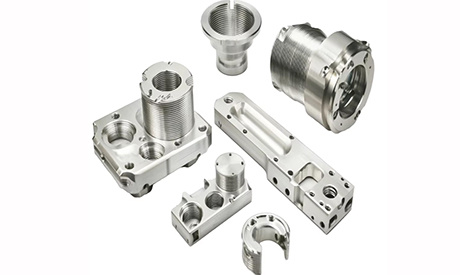 How to Appropriate the Right Materials for CNC Machining?