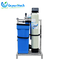 500LPH Water Softener Plant: Hard Water Treatment System1