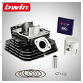 58mm Cylinder Kit for Yamaha RXK135/YP-11