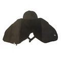Deluxe Winter Warm Windproof and Waterproof Scooter Leg Cover1