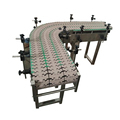 High Quality Customized Plastic Conveyor Line for Bottles1