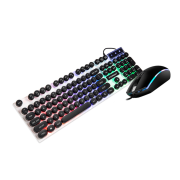 Top 10 Most Popular Chinese Led Gaming Keyboard Brands