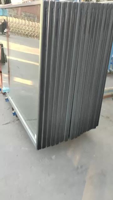 Door and window glass sealant
