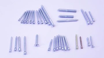 confirmat screw, screw