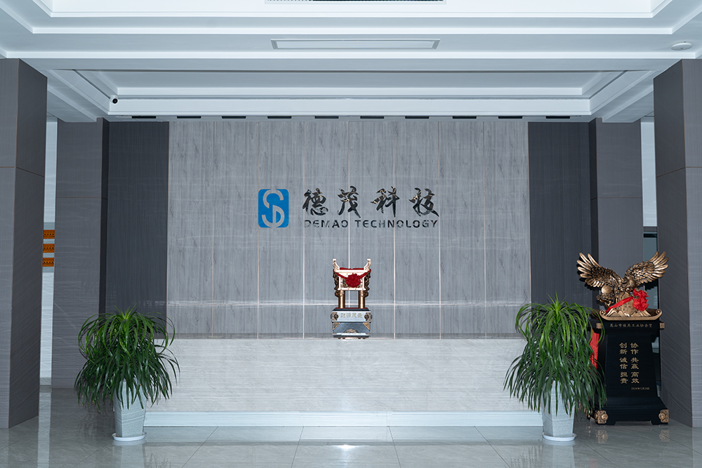 Jiangsu Yuzhihai Technology Co., Ltd.