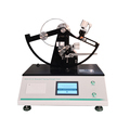 XHV-01C Elmendorf Tearing Strength Tester1