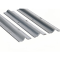 UV Groove Sliding Track Gate Track Rails Sliding Gate Track für Gate Door Hardware System1