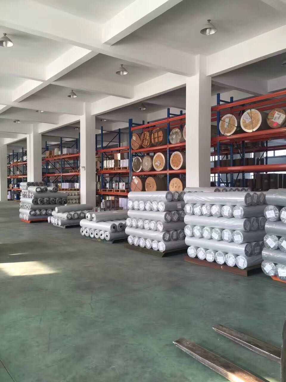   DONGGUAN SHENGYUAN INDUSTRIAL CO,.LTD.